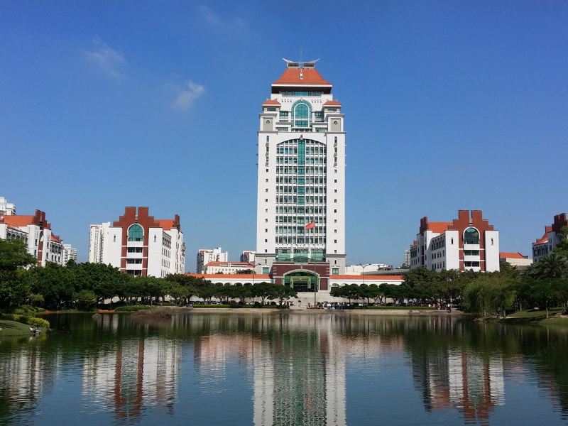 厦门厦大念厦度假客栈(天泉路分店)