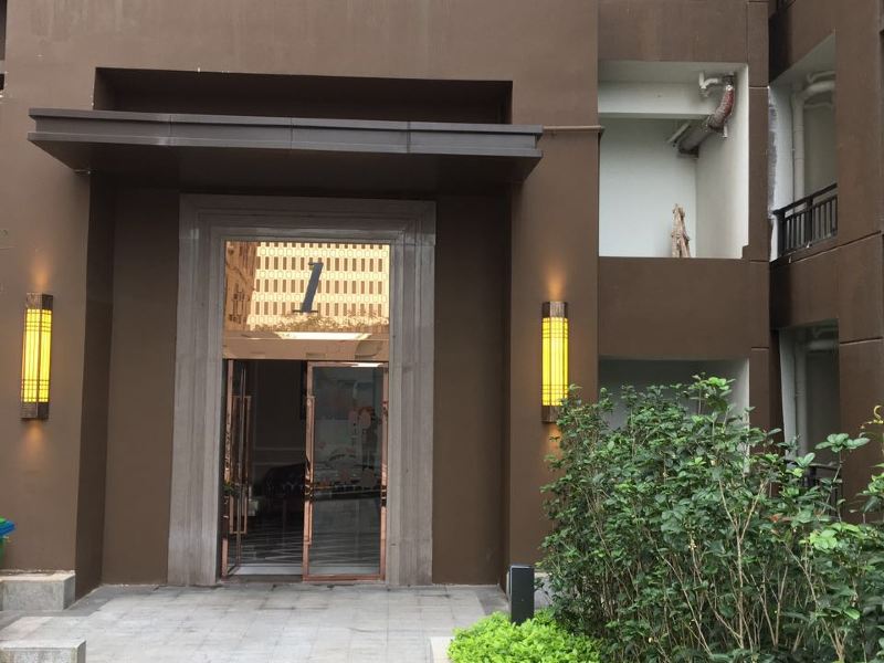 厦门北站如家公寓(珩圣路店)