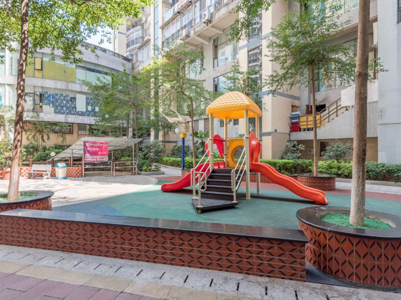 厦门最美阁楼普通公寓(仙岳路店)