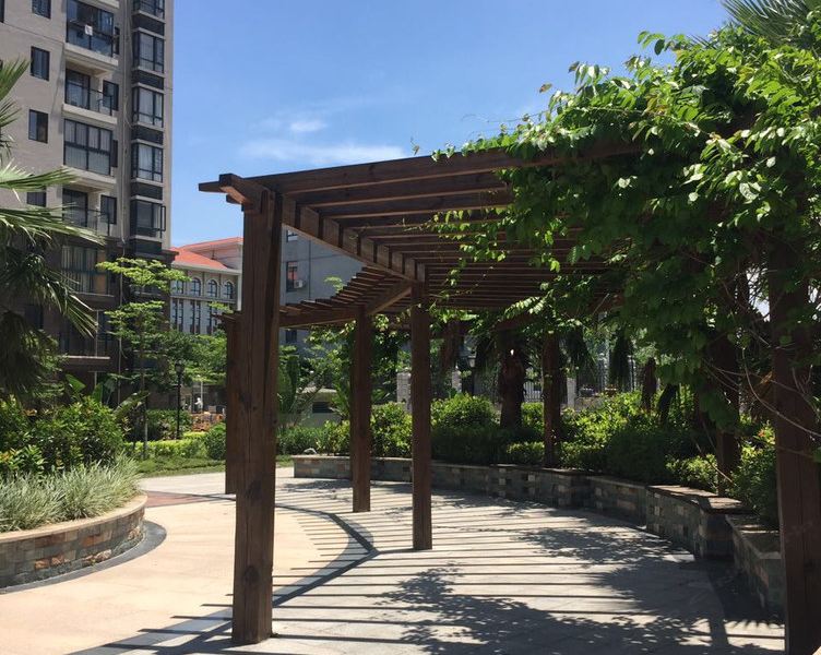 厦门温馨的阳光两房普通公寓