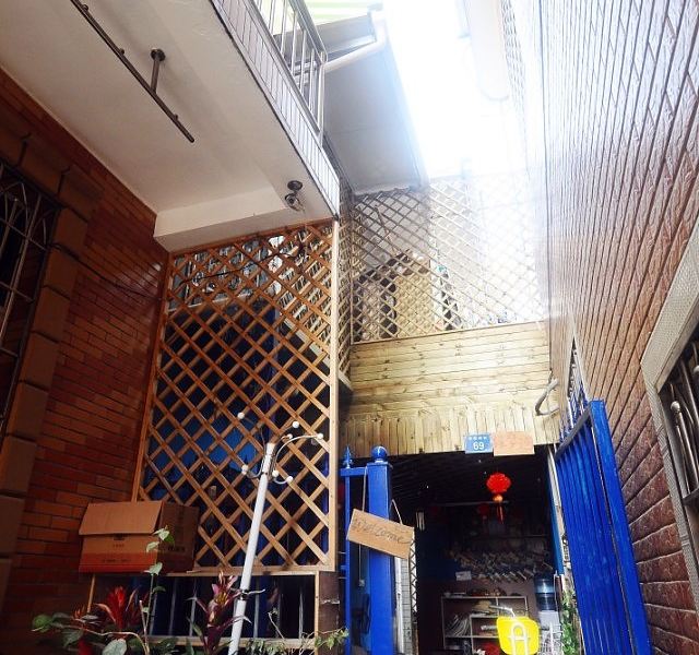 酒店大堂