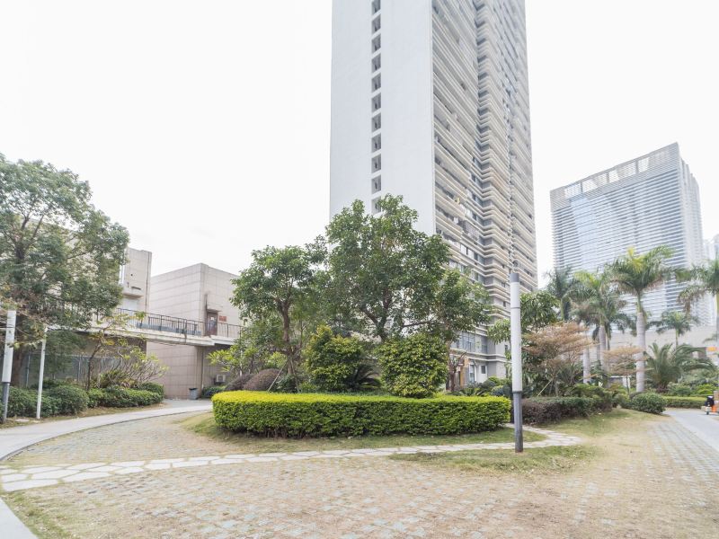 厦门湖里万达酉时民宿