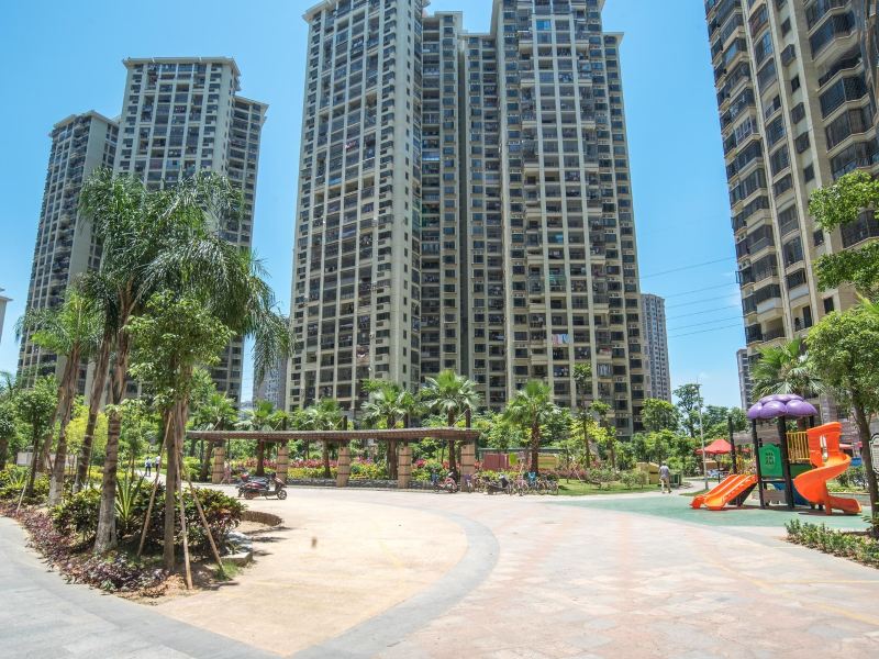 厦门港湾温馨之家普通公寓