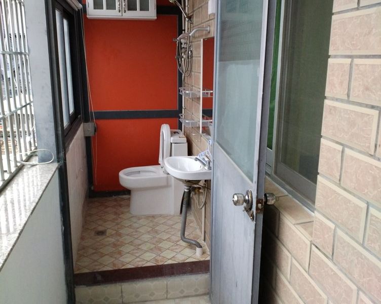 酒店大堂