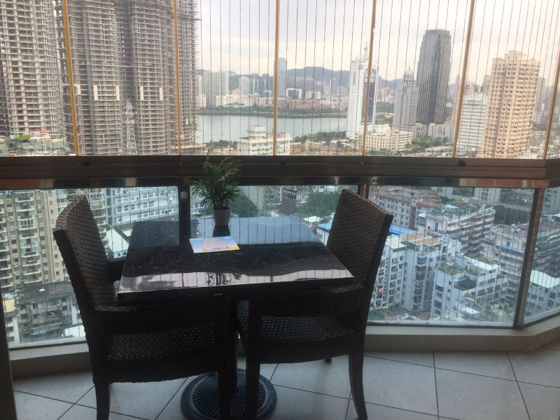 厦门鹭岛漫生活普通公寓