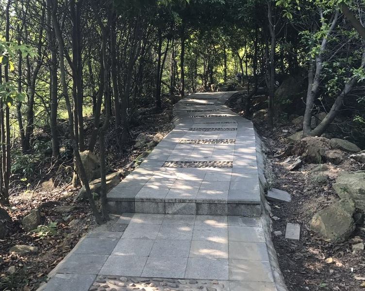 厦门大屏山公寓