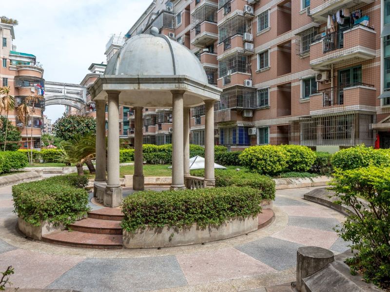 厦门漫生活小屋