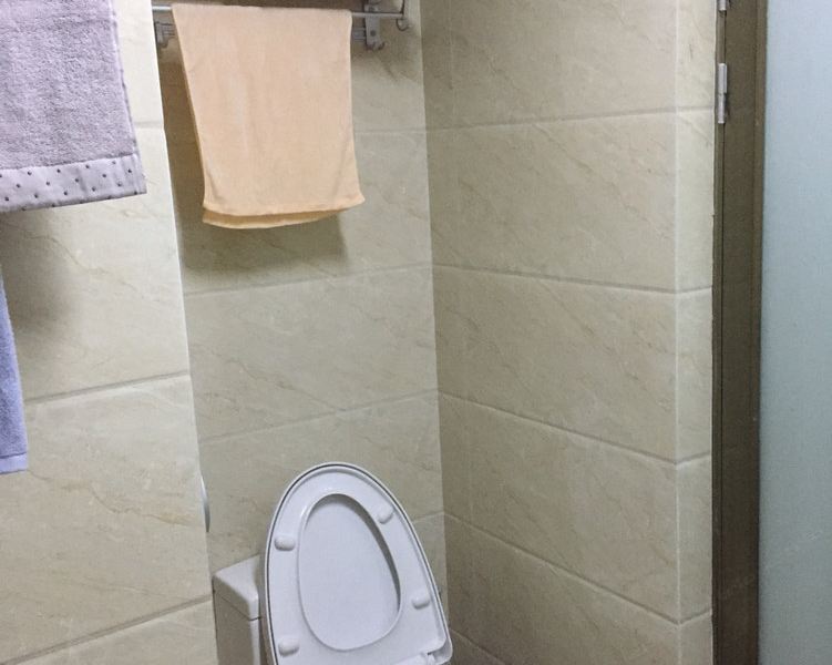 酒店大堂