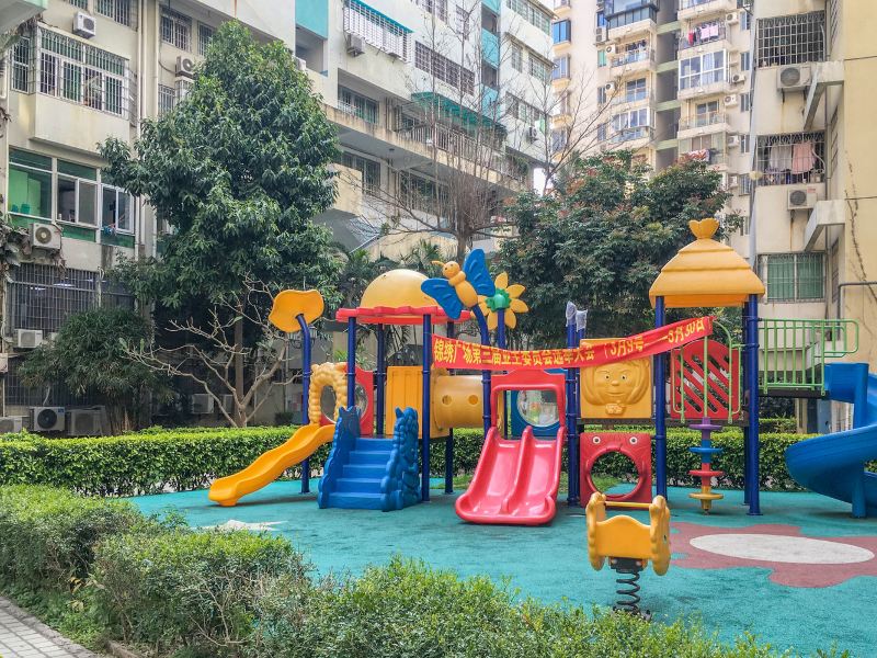 厦门北站小别墅(嘉禾路店)