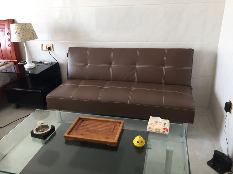 酒店大堂