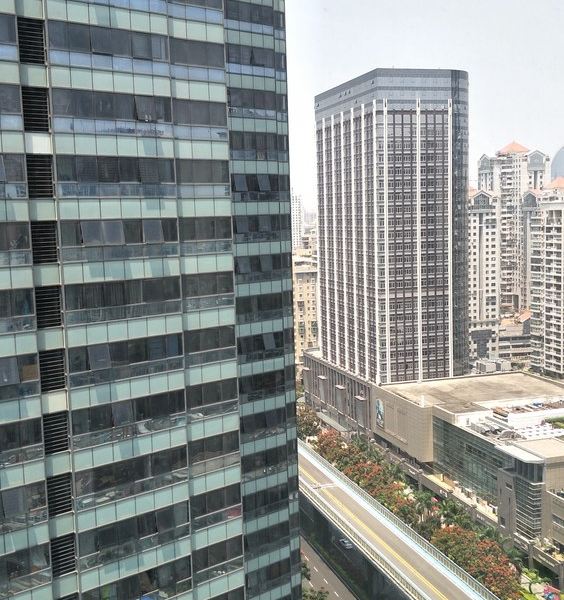 厦门火车站市中心精品公寓