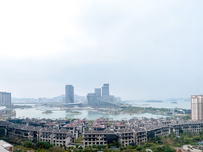 厦门鼓浪屿最近海景三套房家电家私齐全酒店式公寓(沧林二路店)