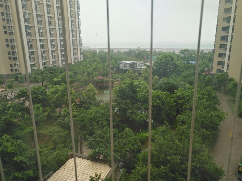 厦门浪漫温馨海景房普通公寓