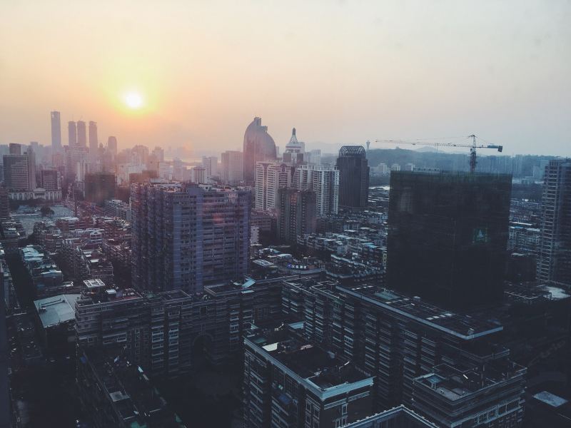 厦门火车站商圈北欧风文艺套房普通公寓