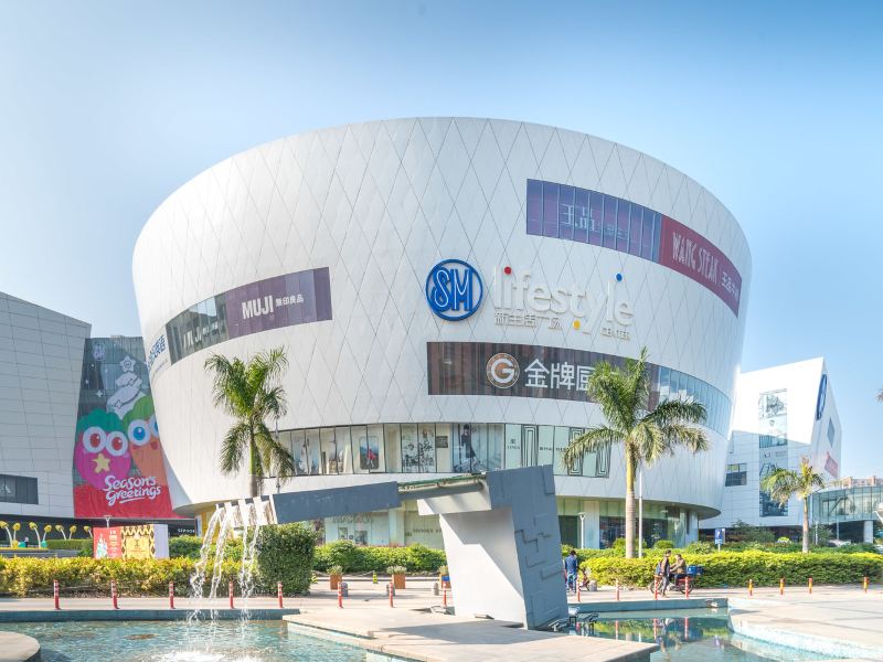 厦门好地方普通公寓