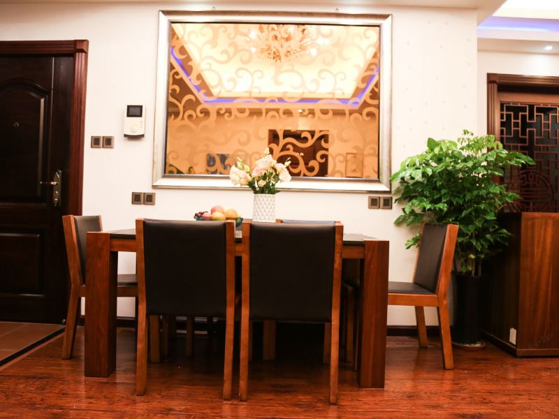 酒店大堂