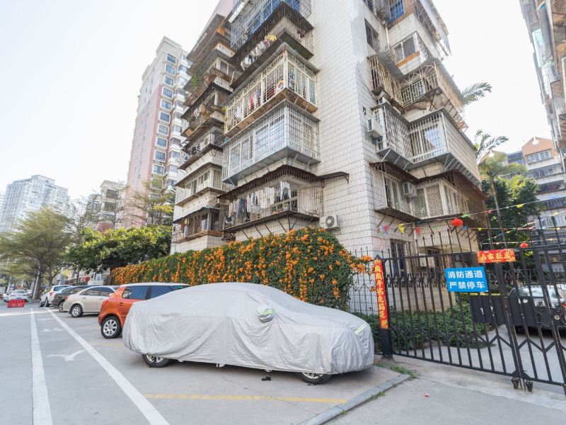 厦门sara116普通公寓