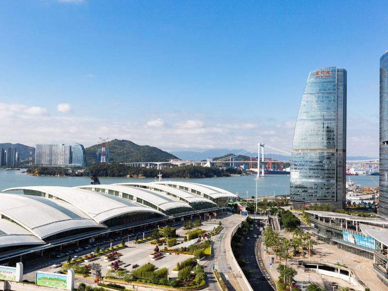 厦门象宿厦门普通公寓