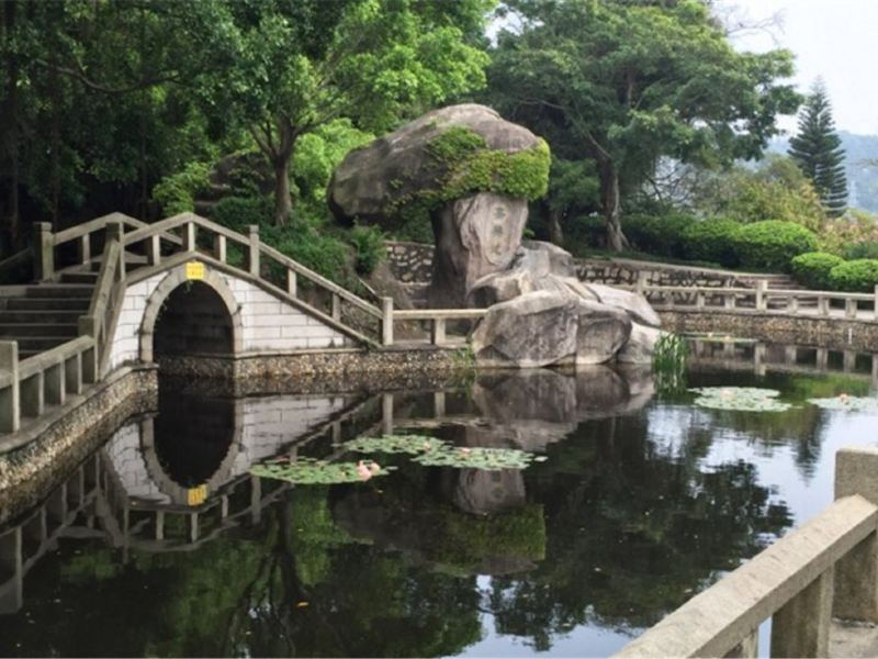 厦门大学鸿山如驿客栈