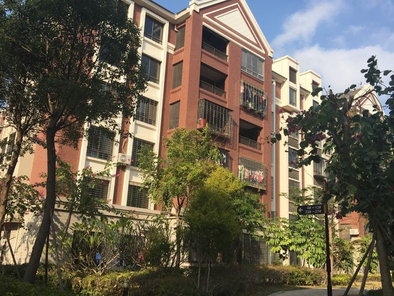 厦门小玲家公寓