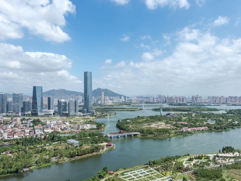 厦门一米的家普通公寓(分店)