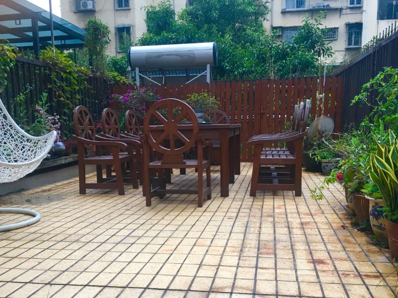 厦门设计师工作室别墅单间