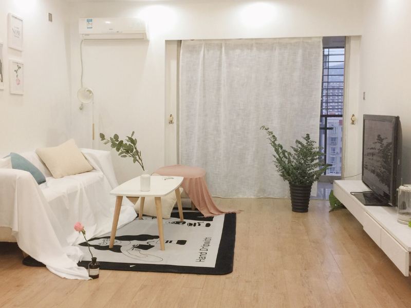 厦门会展阳光北欧房普通公寓(分店)