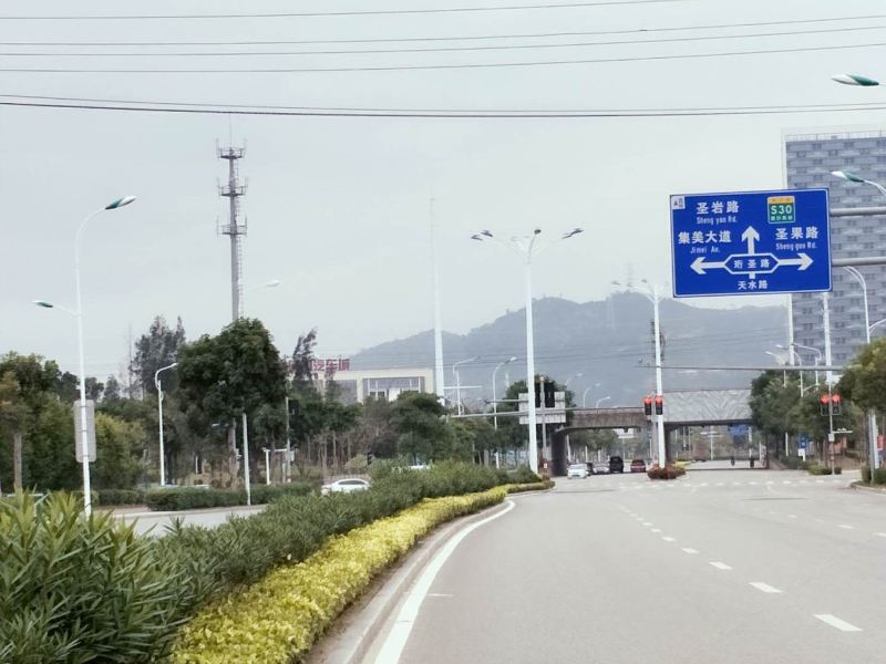 厦门北站时光忆栈客栈