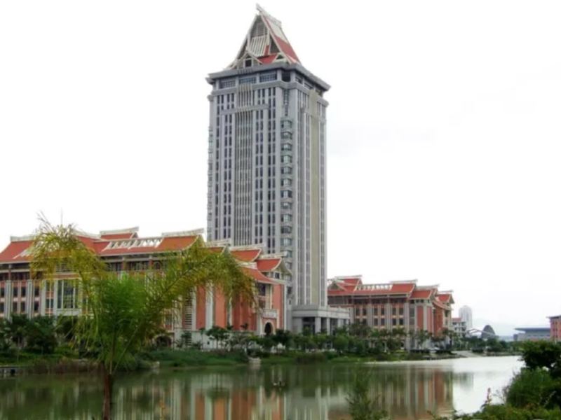 厦门集美海天公寓