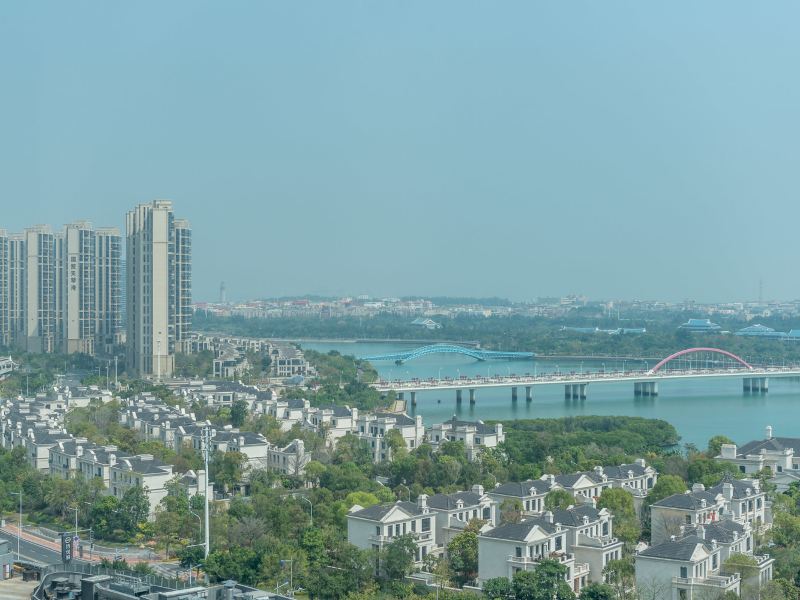 厦门live设计师民宿(钟宅西三路店)