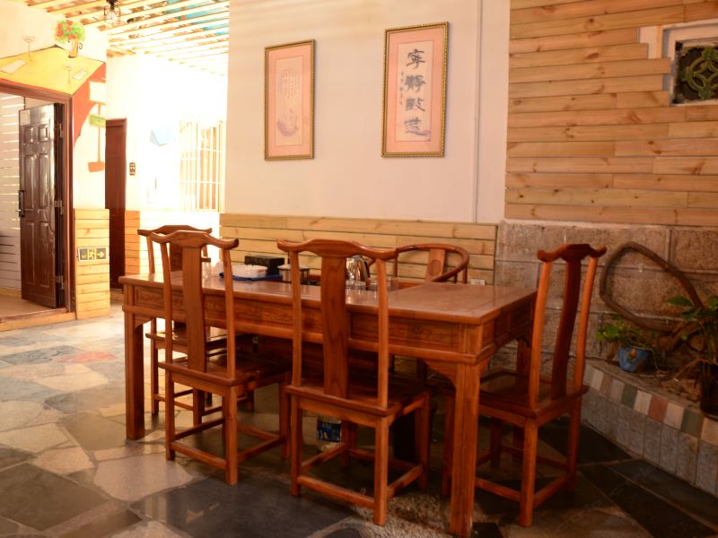 酒店大堂