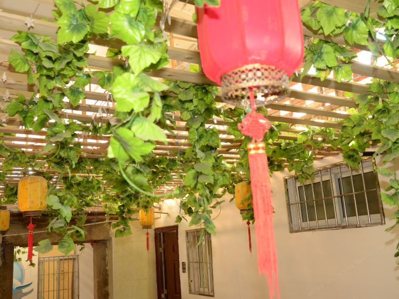 酒店大堂