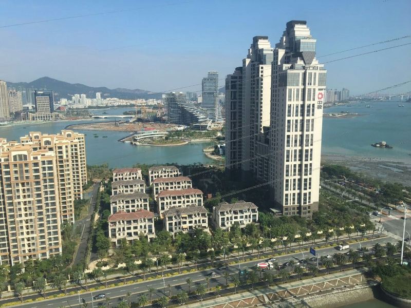厦门兔子旅行民宿