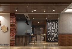 酒店模块 