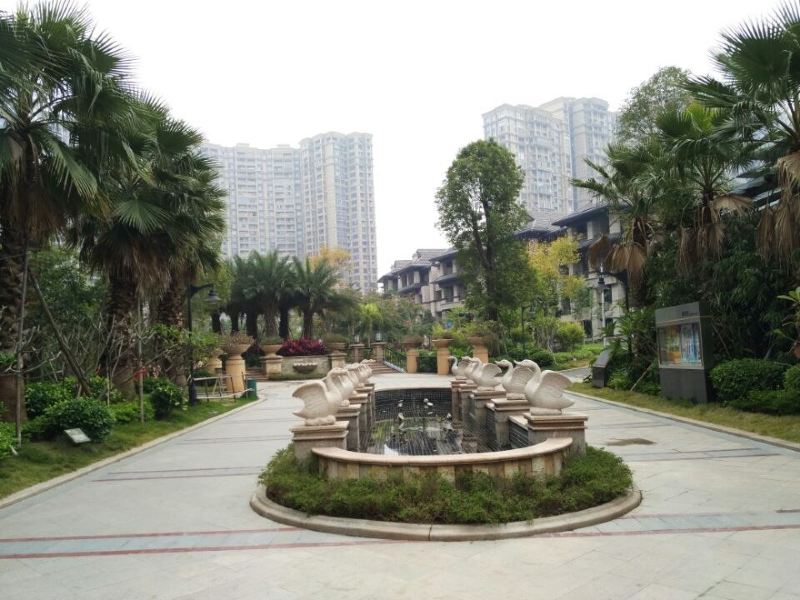 厦门海边私宅公寓(嵩屿北路分店)