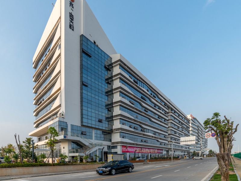 厦门Ann安公寓