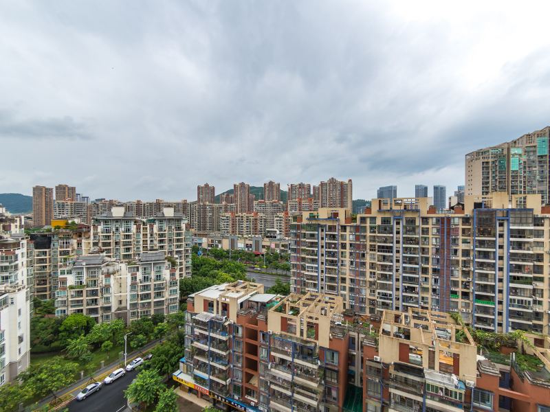厦门逸居公寓(滨湖东路辅路分店)