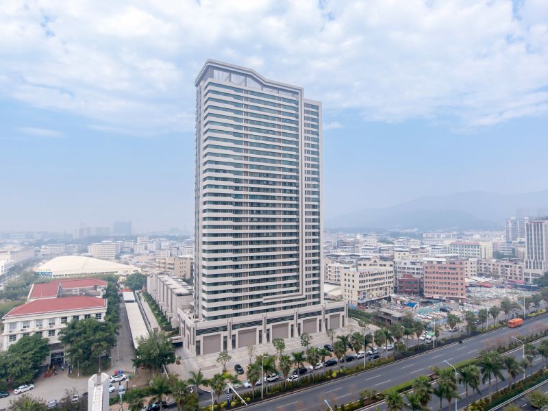 厦门默默的港湾公寓(海沧公路局分店)