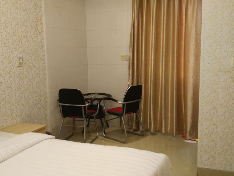 厦门js健忘症公寓(洪琳湖路分店)