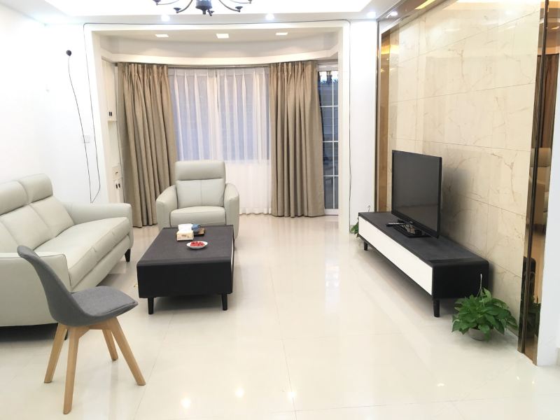 厦门的夏天公寓(长青路分店)