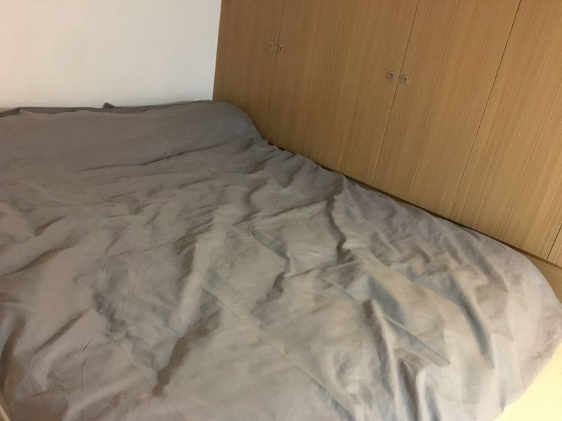 厦门巨巨公寓