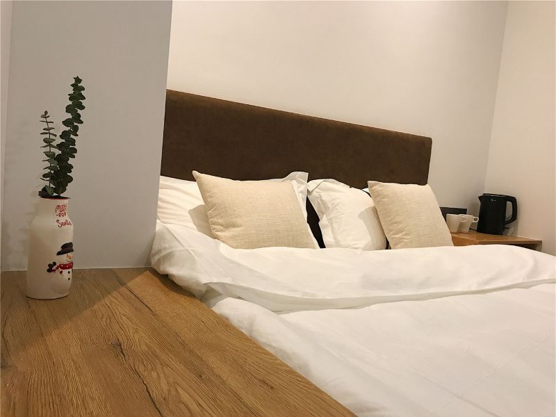 客房