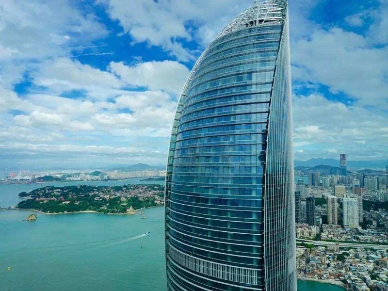 罗望·厦门熹庐海景度假公寓