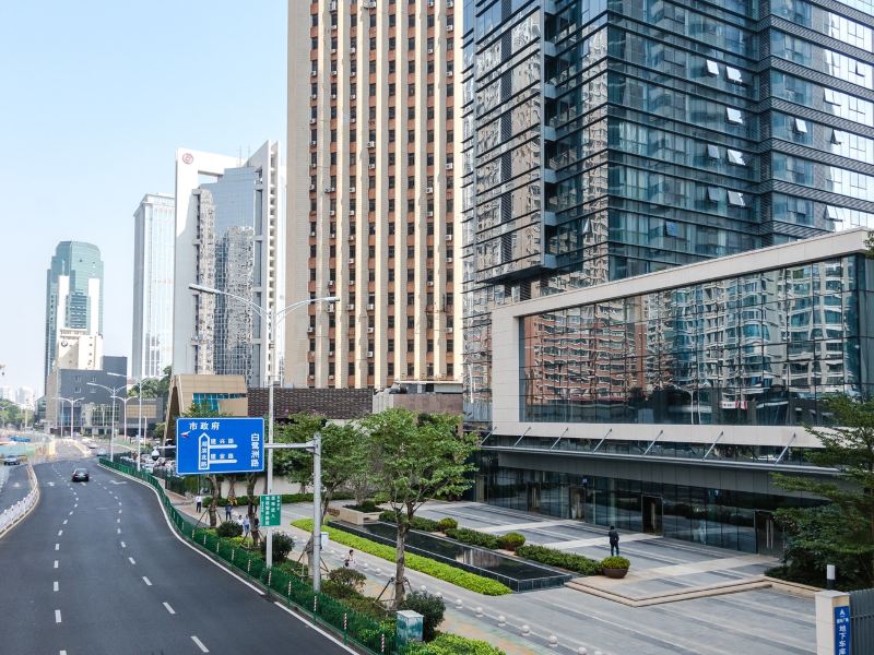厦门六六六公寓(筼筜路与官任路交叉口分店)
