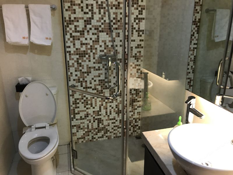 厦门厦门wd睡德香精品酒店公寓(金湖路店)
