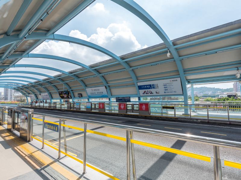 厦门近鼓浪屿中山路--厦门快乐之家普通公寓