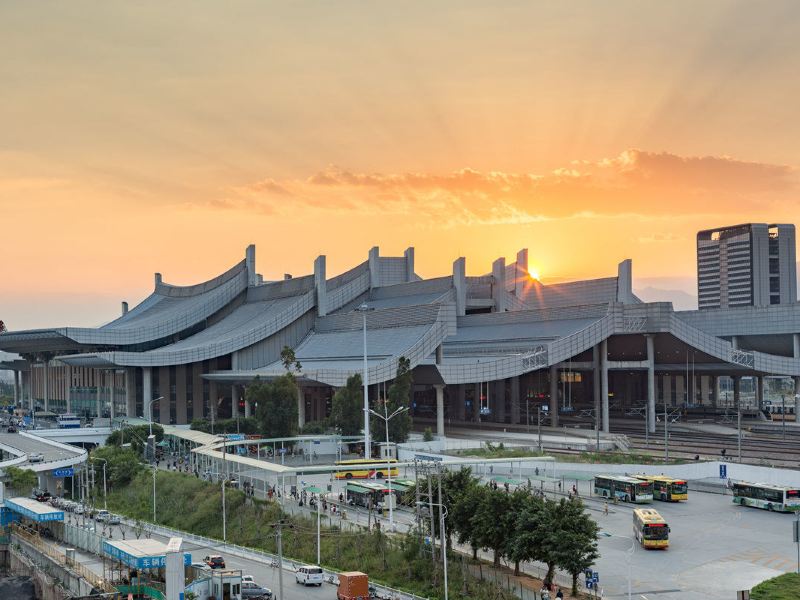 厦门旅途心驿站