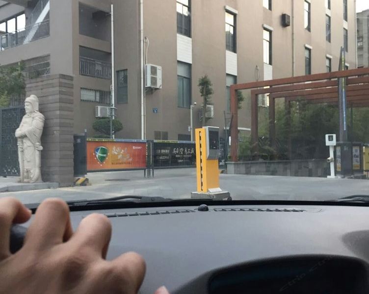 厦门小小苏度假别墅(将军祠路分店)