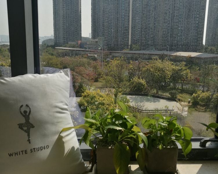 厦门美遇公寓(台湾风情街分店)
