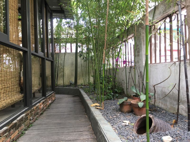 厦门择木小站客栈(黄厝村分店)